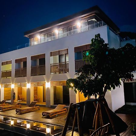 Ocean Villa Changbin Extérieur photo