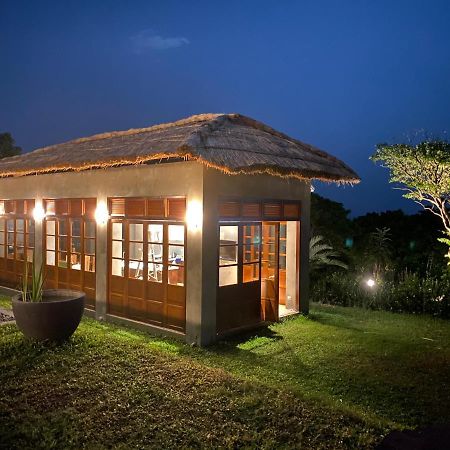 Ocean Villa Changbin Extérieur photo