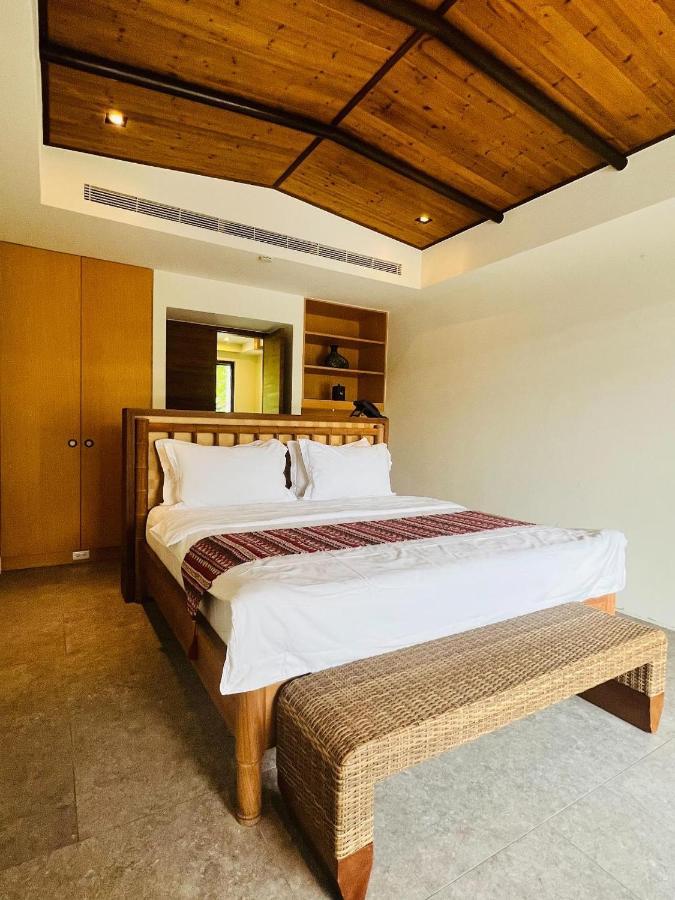 Ocean Villa Changbin Extérieur photo
